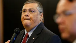 Ministro da Justiça e Segurança Pública, Flávio Dino