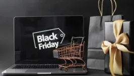 Os brasileiros que pretendem comprar algo na BlackFriday precisam ficar atentos aos golpes na internet.