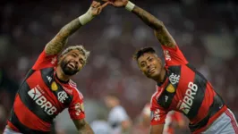 Imagem ilustrativa da notícia Projeto série A: Amazonas FC negocia com jogador do Flamengo