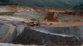 As tragédias ocorridas em Brumadinho e Mariana até hoje causam sofrimento nas pessoas afetadas pelo desastres