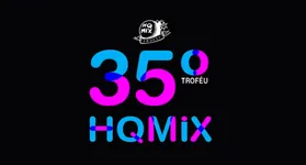 Imagem ilustrativa da notícia Troféu HQMIX Revela os Vencedores da 35ª Edição