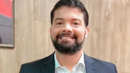 O ex-deputado Miro Sanova