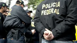 A operação da Polícia federal mira em pessoas que atuam como recrutadores de brasileiros para atos terroristas.