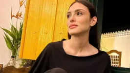 Isabelle Drummond estava acompanhada de uma amiga e do motorista no momento do crime.