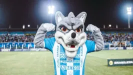 O Lobo só quer uma coisa: o acesso