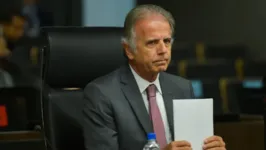 José Múcio Monteiro defendeu que o Brasil não vai permitir invasão venezuela pelo território brasileiro à Guiana