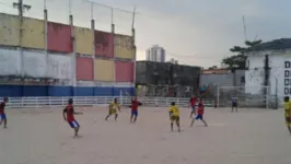 Arena da Florentina será ponto tradicional do jogo dos Gordos, em Belém