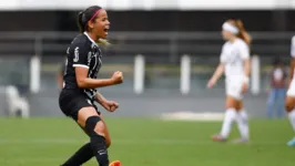 O Corinthians enfrenta o Always Ready pelo grupo C da Libertadores Feminina 2023.