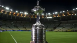 Placas com os campeões da Libertadores vem sendo assunto na Conmebol