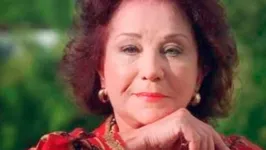 Lolita Rodrigues faleceu neste domingo (5)