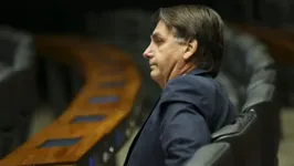 Bolsonaro: apagou vídeo por quê?