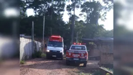 Casal foi baleado. A mulher não resistiu aos ferimentos.