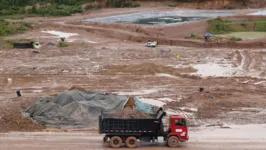 Prefeituras de Belém e Ananindeua protocolaram pedido de prorrogação do prazo de funcionamento do aterro de Marituba por 15 meses.