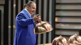 Jacquin comanda prova de serviço no próximo episódio do MasterChef Profissionais