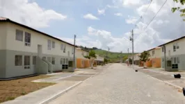 Governo dá início ao Novo Minha Casa Minha Vida. É a primeira etapa do processo de implementação do programa, que agora deve prever espaço para biblioteca e varanda nas unidades.