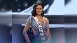 Sheynnis Palacios, da Nicarágua, é eleita Miss Universo.
