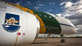 A FAB (Força Aérea Brasileira) tem quatro aviões à disposição do governo Lula (PT).