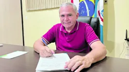 Nélio Aguiar, da Famep, diz que municípios não estão conseguindo reservar recursos para o benefício.