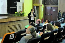 Evento na UFPA mostra a criatividade da pesquisa na Amazônia.