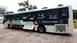 Belém terá novos ônibus movidos a gás natural e outros 100% elétricos