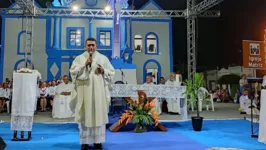 Padre expôs denúncia de ameaças de morte sofridas por religiosos na cidade de Tauá, no Ceará