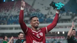 Chegada de Matheus Nogueira ao Paysandu deu a segurança que faltava à meta bicolor.