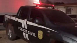 A Polícia Civil já iniciou a investigação para elucidar o crime