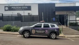 O delegado do Pará foi preso no Tocantins e vai responder pelo crime de concussão. O crime tem pena de dois a oito anos, além de multa.