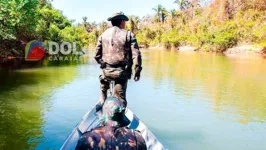 O período da Piracema inicia nesta quarta-feira (1º)