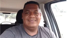 William Ferreira Nascimento foi morto a tiros dentro de um batalhão da PM, no Mato Grosso.