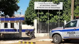 O caso já está sendo investigado pela Divisão de Homicídios da 20ª Seccional Urbana de Polícia Civil de Parauapebas.