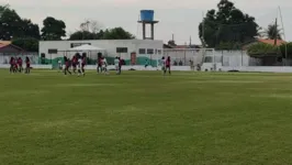 Clube do Remo teve trabalho, mas venceu e segue invicto no Parazão Feminino