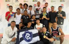 Clube do Remo conquistou o título no individual por equipe