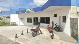 Médicos da UPA do Jurunas também paralisaram as atividades em Belém (PA).