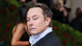 Musk: história vai parar na telona