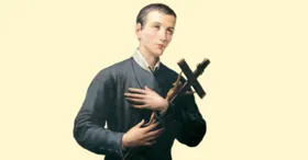 Imagem ilustrativa da notícia Quem foi São Geraldo? Veja orações para mães e grávidas