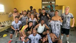 Santos se classifica para a semifinal e briga pelo acesso ao Parazão 2024