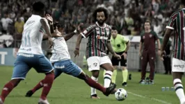 O confronto entre Bahia e Fluminense abre a rodada 31 da Série A, nesta terça-feira (31), na Arena Fonte Nova, em Salvador.