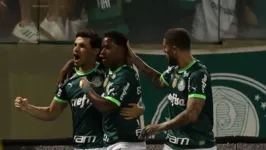 Após os resultados da 34ª rodada do Brasileirão, o Palmeiras passou o Botafogo na pontuação e nas chances de título.