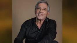 Imagem ilustrativa da notícia Belém recebe Ivan Lins em turnê "A gente merece ser feliz"