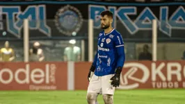 Thiago Coelho deixa o Paysandu após ciclo de duas temporadas no clube