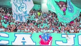 Torcida bicolor deve ver um time forte e competitivo em 2024