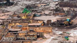 Maior tragédia ambiental do Brasil completa 8 anos neste domingo (05).