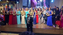 Profissionais de comunicação e demais áreas serão premiados no Troféu Imprensa Marajoara na noite desta sexta-feira (17)