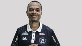 Uchoa deixa o Clube do Remo após títulos e jogos importantes pelo clube