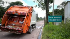 Empresa responsável pelo lixo deverá ser conhecida até o final deste ano