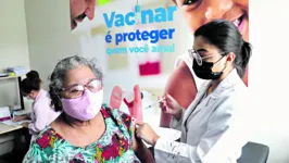 A medida foi anunciada pela secretária de Vigilância em Saúde e Ambiente, Ethel Maciel