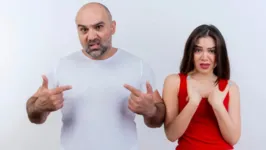 Pessoas que são dramáticas