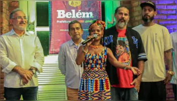 Imagem ilustrativa da notícia Belém celebra Dia da Consciência Negra com ampla programação