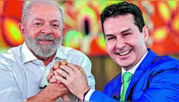 Imagem ilustrativa da notícia Jader Filho comemora com Lula a entrega de 1.651 moradias